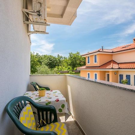 Apartment Mira 3 Klimno Dış mekan fotoğraf