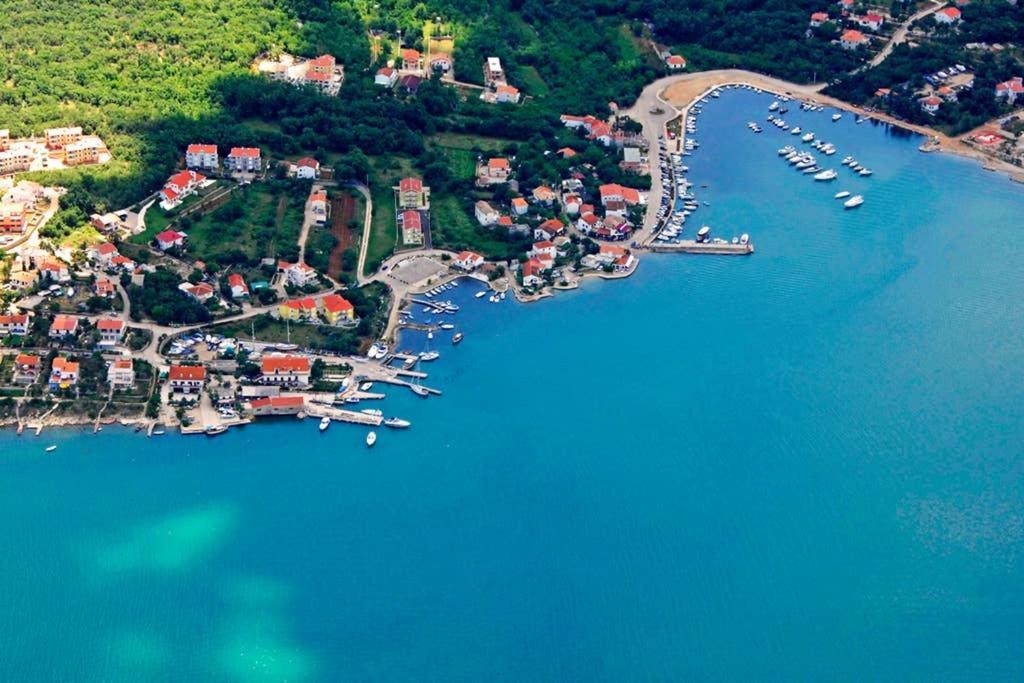 Apartment Mira 3 Klimno Dış mekan fotoğraf